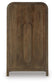 Thoren Accent Cabinet