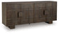 Cato Accent Cabinet