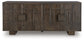 Cato Accent Cabinet