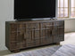 Cato Accent Cabinet