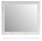 Makidern Bedroom Mirror