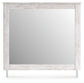 Makidern Bedroom Mirror