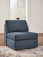 Modmax 7-Piece Sectional with Audio Console