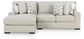 Laurelgrove 2-Piece Sectional Sofa Chaise
