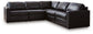 Modmax II 5-Piece Sectional