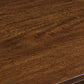 Tameride Triangle Dining Room Table