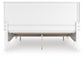 Fortman King Panel Storage Bed