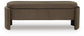 Vavuniya Storage Bench
