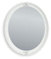 Kozlani Bedroom Mirror