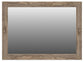 Rusticott Bedroom Mirror