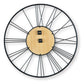 Brockett Wall Clock