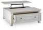 Robbinsdale Lift Top Cocktail Table