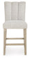 Larawyn Upholstered Barstool (2/CN)