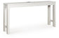 Robbinsdale RECT DRM Counter TBL Set(4/CN)