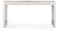 Robbinsdale RECT DRM Counter TBL Set(4/CN)