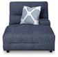 Acklen Place 3-Piece Power Reclining Sectional