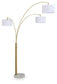 Valo Metal Arc Lamp (1/CN)