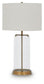 Gizeh Glass Table Lamp (1/CN)