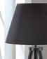 Orhan Wood Floor Lamp (1/CN)
