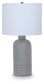 Wimlow Ceramic Table Lamp (1/CN)