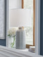 Wimlow Ceramic Table Lamp (1/CN)