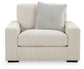 Conlee-Pike Chair and a Half