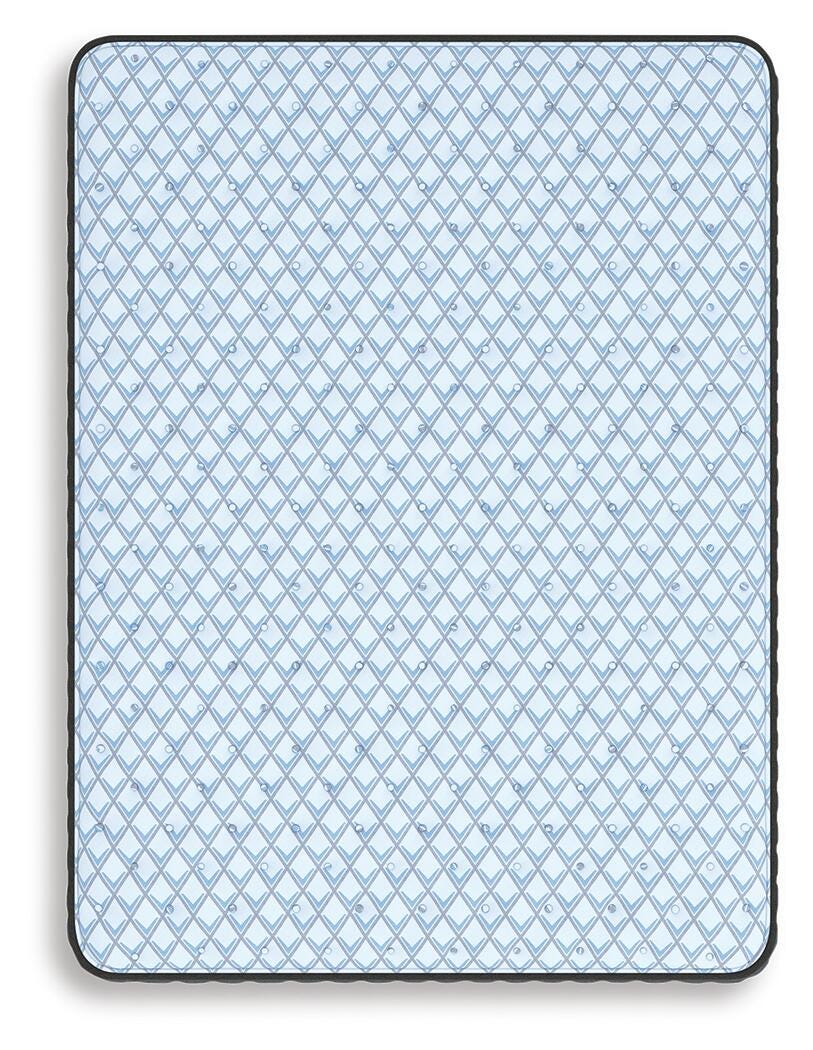 Destin Cove Firm King Mattress