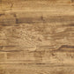 Maystonna King Crossbuck Panel Bed