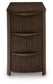 Camdill Chair Side End Table