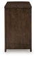 Camdill Chair Side End Table