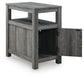 Fendenmore Chair Side End Table