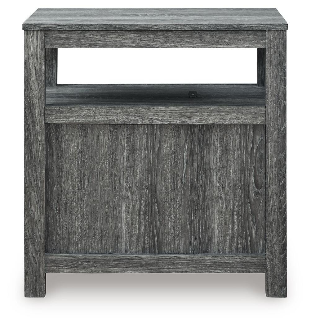 Fendenmore Chair Side End Table