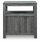 Fendenmore Chair Side End Table