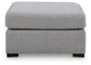 Lakepoint Oversized Accent Ottoman