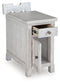 Robbinsdale Chair Side End Table