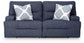 Acklen Place 2-Piece Power Reclining Sectional