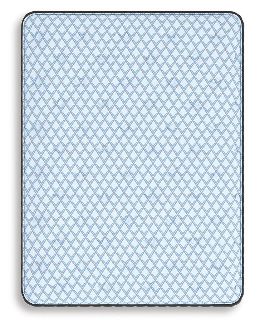 Destin Cove Plush Full Mattress