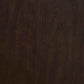 Dantenton Dresser and Mirror
