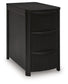 Camdill Chair Side End Table