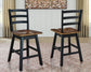 Wildenauer Swivel Stool (2/CN)