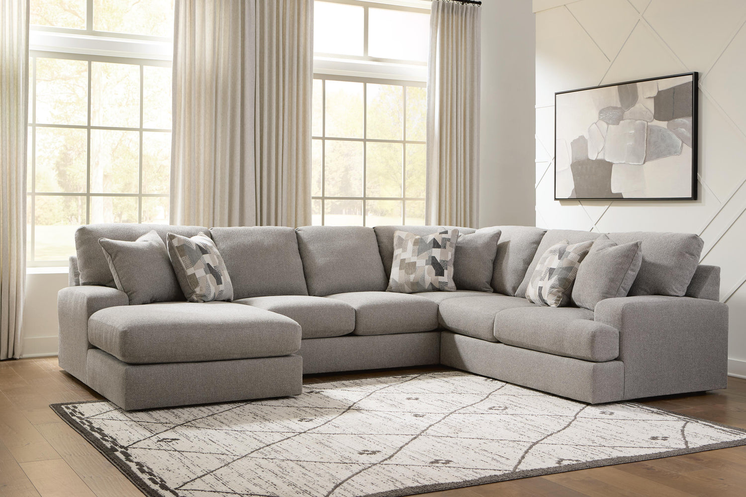 Living Room > Sectionals
