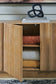 Timkins Accent Cabinet