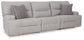 Acklen Place 3-Piece Power Reclining Sectional Sofa