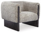 Olethea Accent Chair