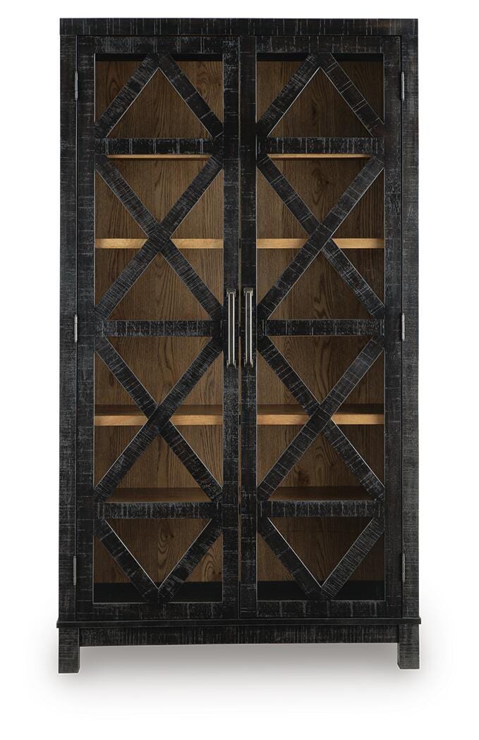 Christop Accent Cabinet