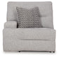 Acklen Place 7-Piece Power Sectional Reclining Sofa with Storage Console