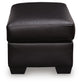 Glennbre Ottoman
