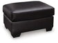 Glennbre Ottoman