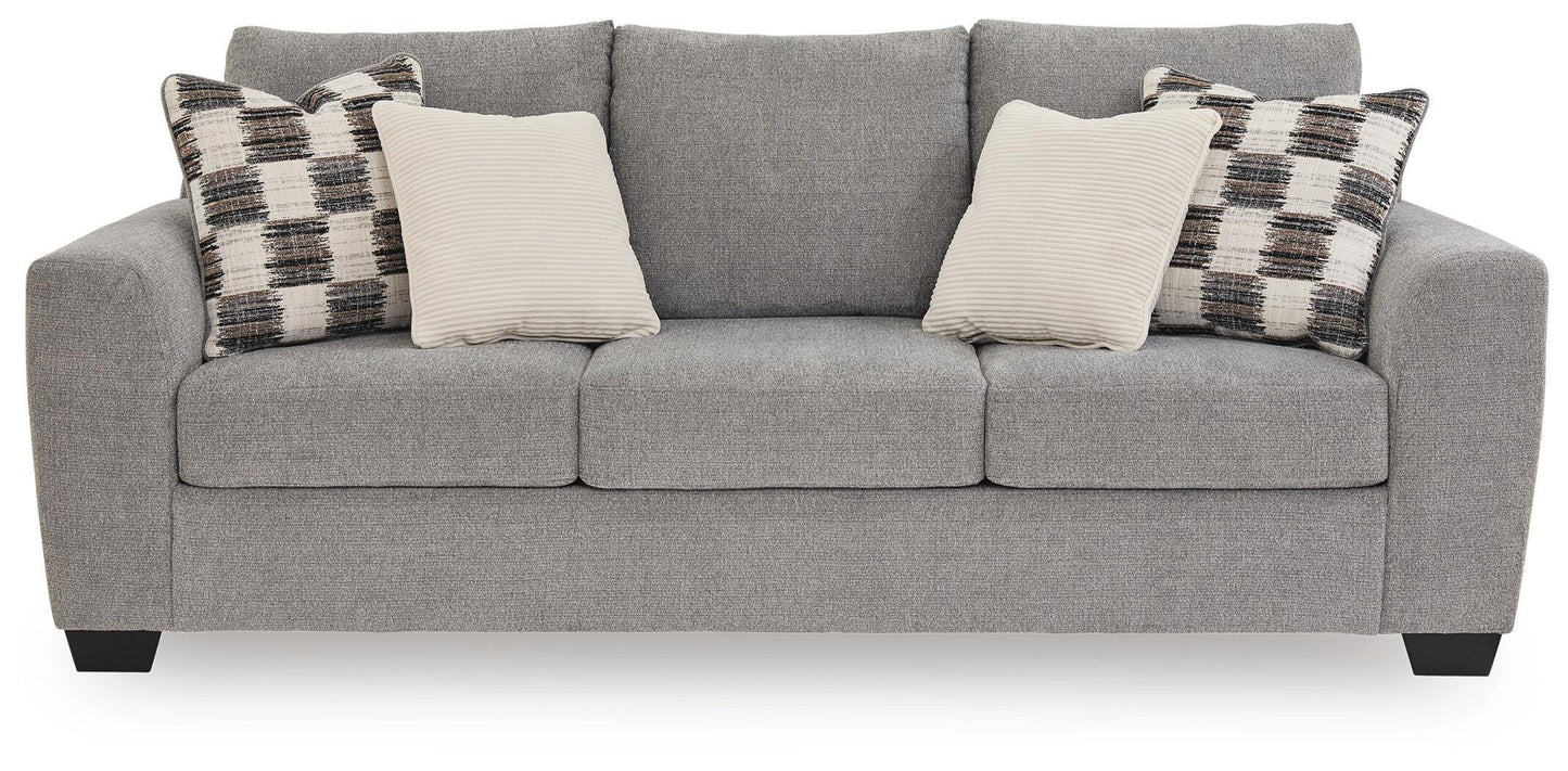 Loreo Queen Sofa Sleeper