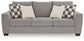 Loreo Queen Sofa Sleeper